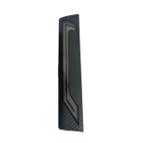 Begode: MonsterPro LED + Cover, Front Left
