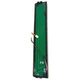 Begode: MonsterPro LED + Cover, Front Right
