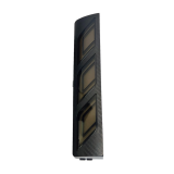 Begode: MonsterPro LED + Cover, Rear Left