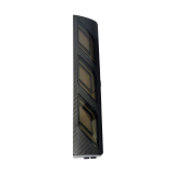 Begode: MonsterPro LED + Cover, Rear Right
