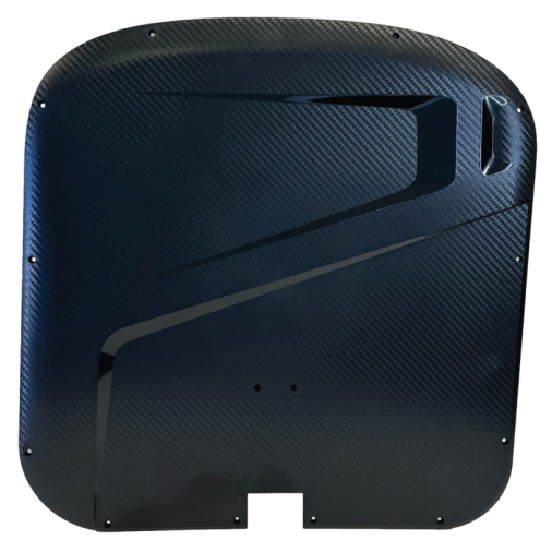 Begode: MonsterPro Side Panel, Left