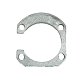 Begode: Motor Bracket Spacer