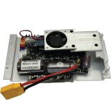 Begode: MTen3 84V Controller