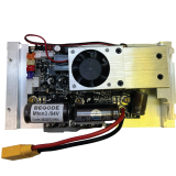 Begode: MTen3 84V Controller