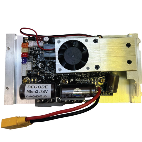 Begode: MTen3 84V Controller