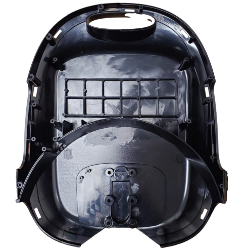 Begode: MTen3 Side Panel, Black