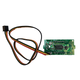 Begode: Nikola+ Voltmeter