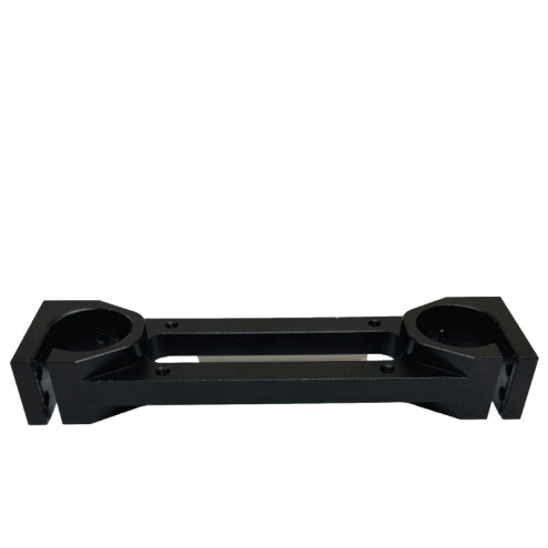 Begode: Upper Rail Pipe Bracket/Holder