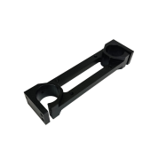 Begode: Upper Rail Pipe Bracket/Holder