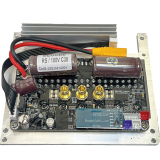 Begode: RS High-Torque C38 Controller, XT90