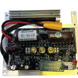 Begode: RS High-Torque C38 Controller, XT90