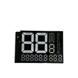 Begode RS: Display