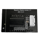 Begode RS: Display