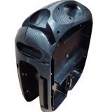 Begode: RS Inner Shell, Set