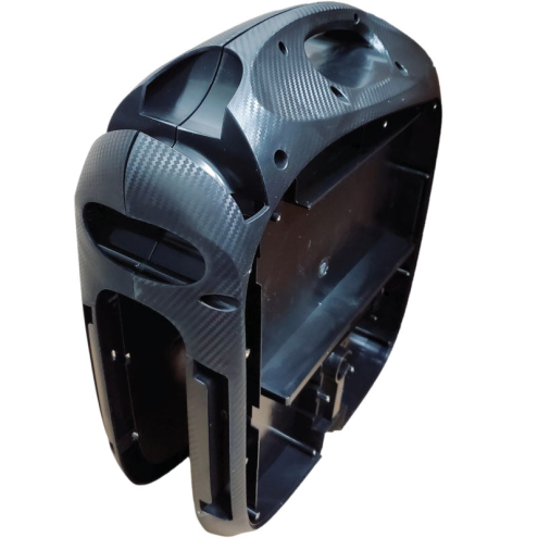 Begode: RS Inner Shell, Set