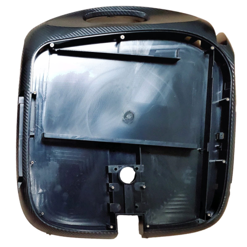 Begode: RS Inner Shell, Left