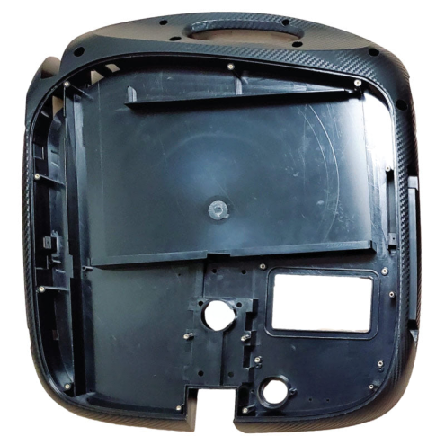 Begode: RS Inner Shell, Right