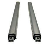 Begode: Tesla V3 Retractable Rails. Set