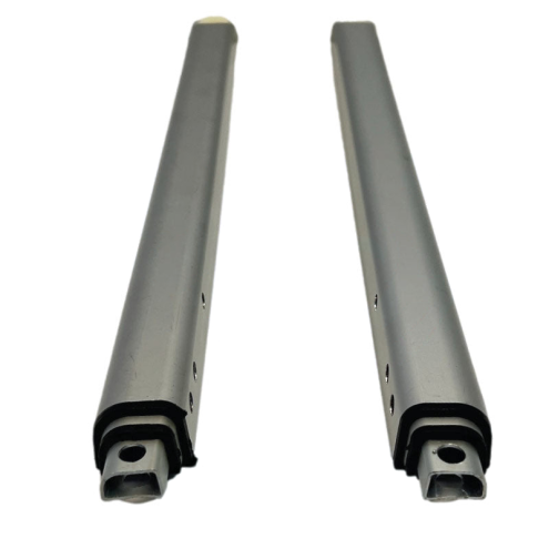 Begode: Tesla V3 Retractable Rails. Set