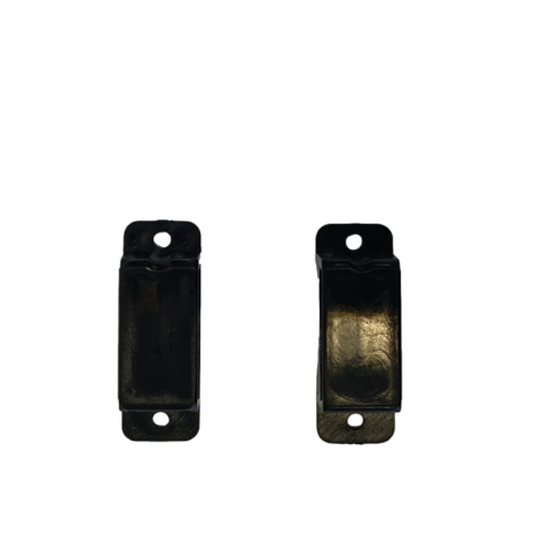 Begode: MCM5v2, Tesla V3, RS Rail Brackets. Set