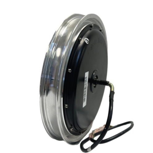 Begode: Tesla T2 Motor, 1,900W