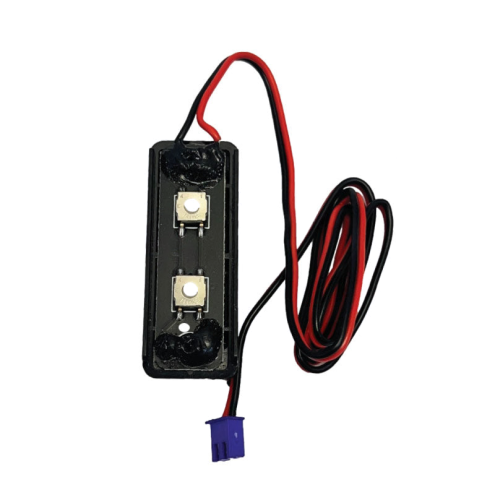 Begode: Tesla T3/RS/EX.N Motor Suppression Lift Switch