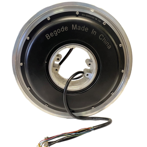 Begode Tesla T3 Motor, 2,000W