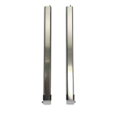 Begode: Retractable Trolley Rails. T4, Extreme, Master, Master Pro, EX30