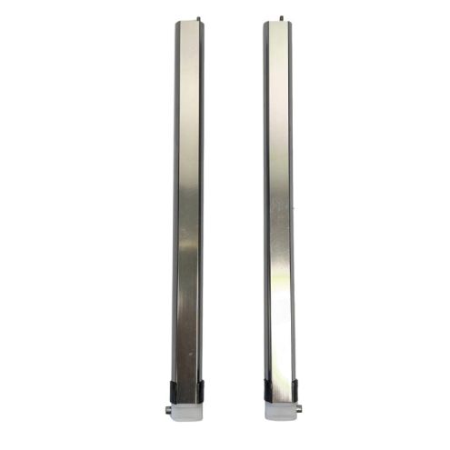 Begode: Retractable Trolley Rails. T4, Extreme, Master, Master Pro, EX30