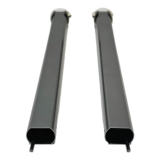Begode: Retractable Trolley Rails. T4, Extreme, Master, Master Pro, EX30