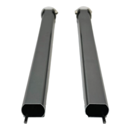 Begode: Retractable Trolley Rails. T4, Extreme, Master, Master Pro, EX30