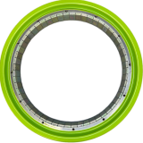 Begode: T4 PRO Motor Rim