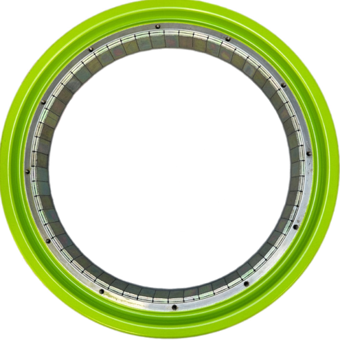 Begode: T4 PRO Motor Rim