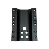 Begode X-Way: Battery & Pillar Holder Base