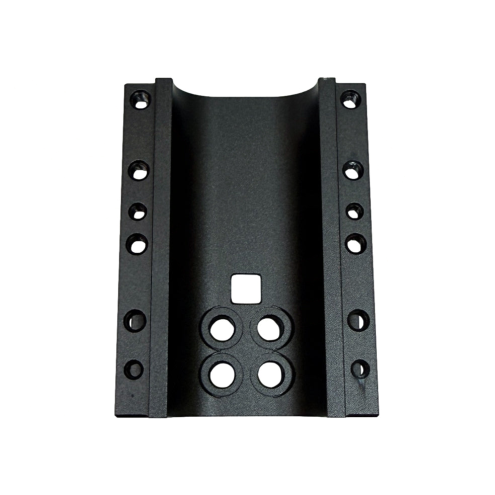 Begode X-Way: Battery & Pillar Holder Base