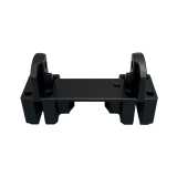 Begode X-Way: Suspension Pivot Mounting Block