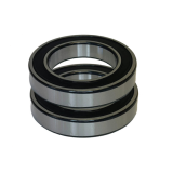 Подшипники мотора 6012-2RS SKF (комплект), Begode