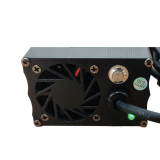 Зарядное устройство 54,6 В 5 А GX16-3, Turbowheel Swift/Dart, Vsett 8