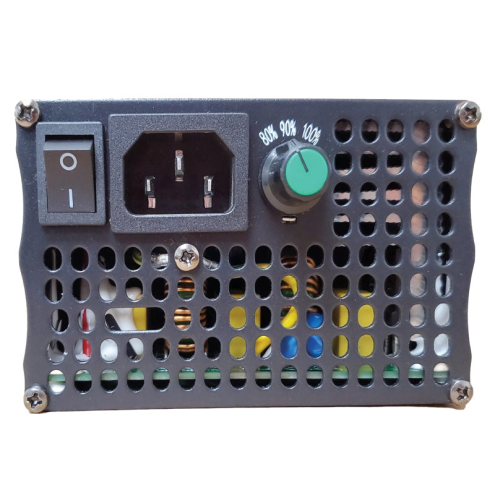 Зарядное устройство 100,8 В 8 А GX16-5, Begode EX.N/RS, Leaperkim Sherman, Inmotion V12