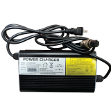 Зарядное устройство 100 В 5 А GX16-5, Begode