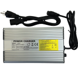 Зарядное устройство 134 В 5 А GX20-4, Begode Master/Extreme