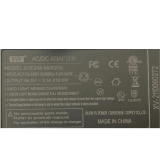 Зарядное устройство 84,2 В 2,5 А GX12-3, Inmotion V11