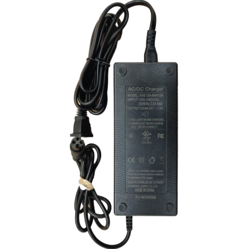 Зарядное устройство 84,2 В 1,5 А Lenovo, KingSong 16X/18XL/S18