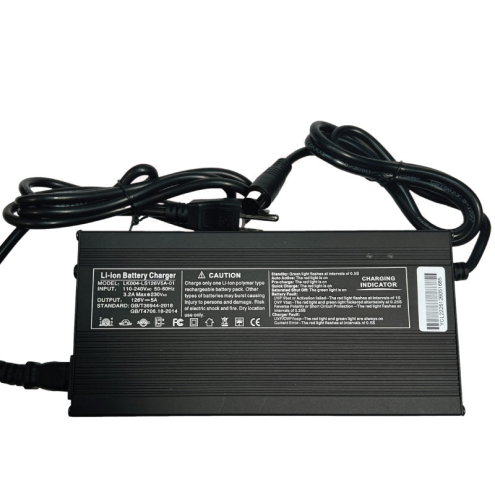 Зарядное устройство 151 В 5 А GX20-5, Leaperkim Lynx/Sherman-L/Nosfet Aeon