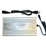 Зарядное устройство 134 В 3 А GX16-6, Inmotion V14