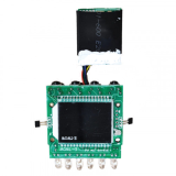 Дисплей с Bluetooth, E-TWOW GT SE