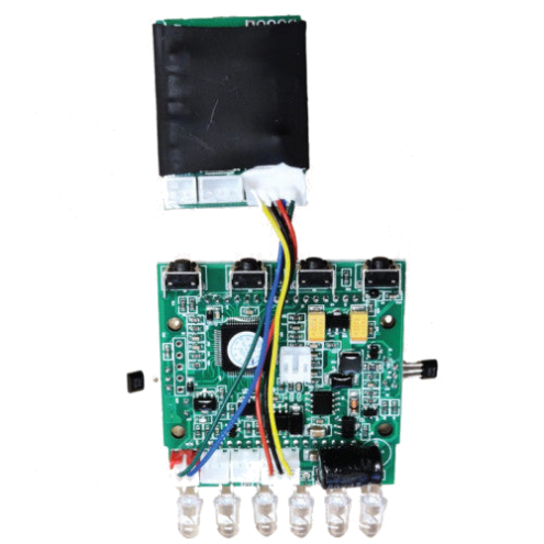 Дисплей с Bluetooth, E-TWOW GT SE