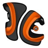 Упоры для разгона Grizzla SYNC/XL (комплект)