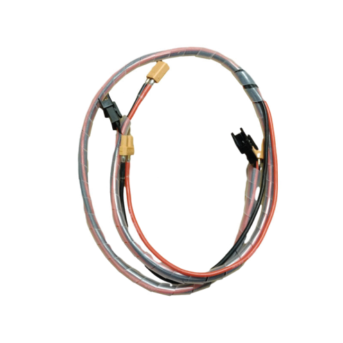 Battery Input Charging Wires XT60