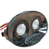 Begode: RS Dual-Headlight & Front Panel